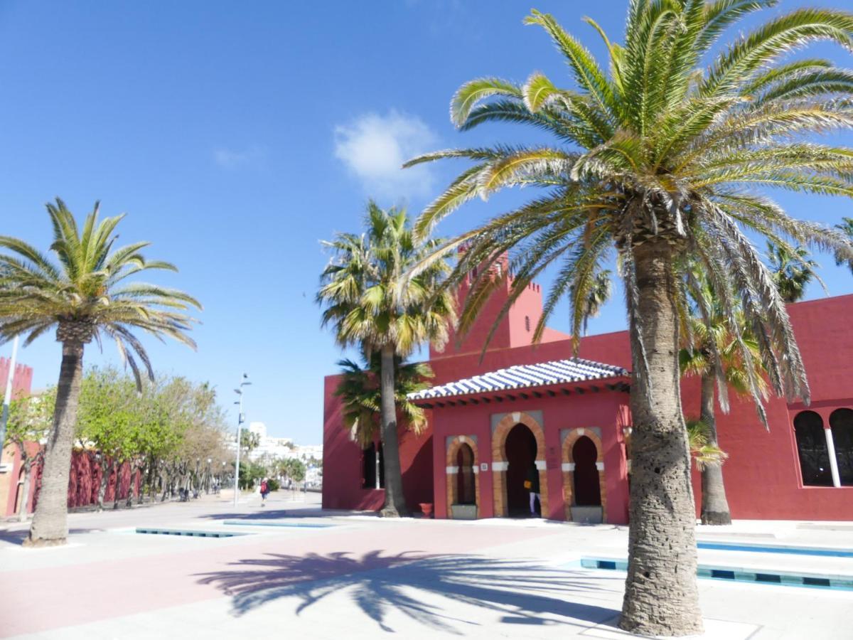 La Carihuela Torremolinos- Studio 1- Costa Sol Holiday Rentals Exteriör bild